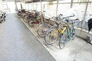 サンセール与野本町の物件内観写真